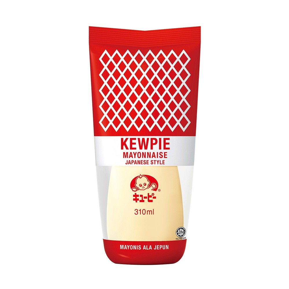 KEWPIE Mayonnaise 310g