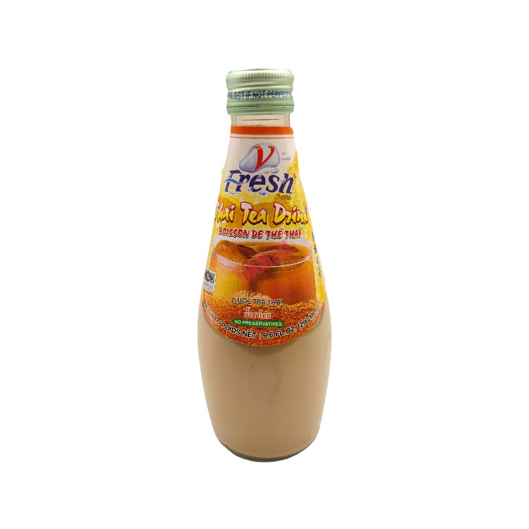 V-Fresh 泰国奶茶290ml