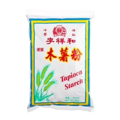 UP木薯粉455g