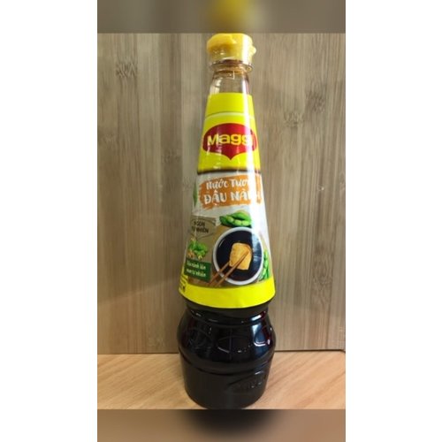 美极越南鲜酱油700ml