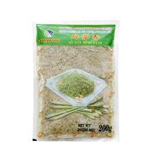 VALCOM香茅碎100G