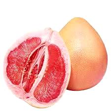 Organic Red Pomelo 1 Each