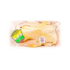 Free Range Corn Feed Chicken 1kg