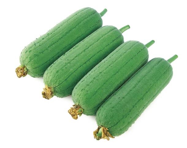 中国丝瓜空运1kg