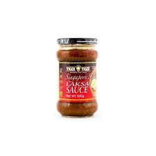 星洲呖沙酱300g