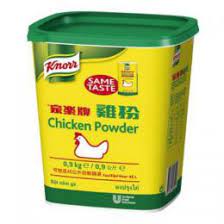 KNORR Chicken Powder 900g