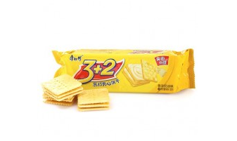 KSF soda sandwich cookies（cream）