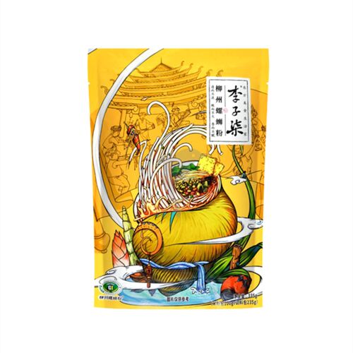 LIZIQI instant noodles 330g