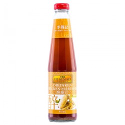 LKK Drunken Chicken Marinade