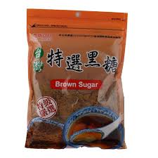 Brown Sugar CHI-SHENG300g