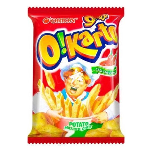 ORION O'Karto Chili M 40g