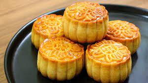mooncake
