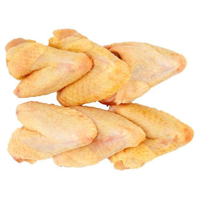 corn chicken wings 1kg