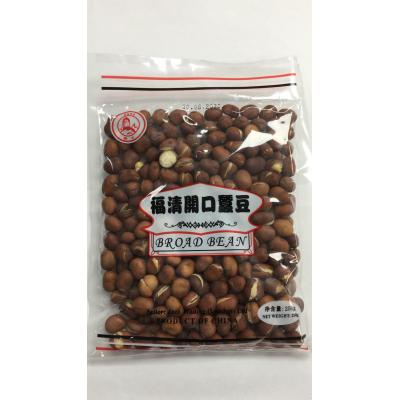 爵士福清开口蚕豆200g