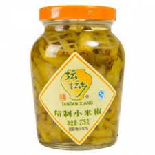 坛坛香小米辣210g