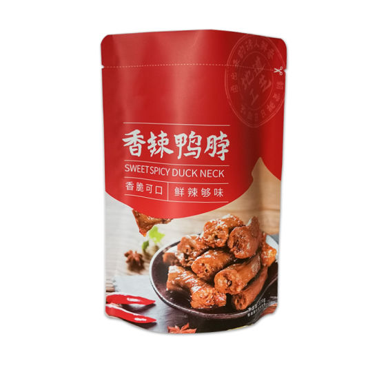 ZM brand bean curd with odor -spicy