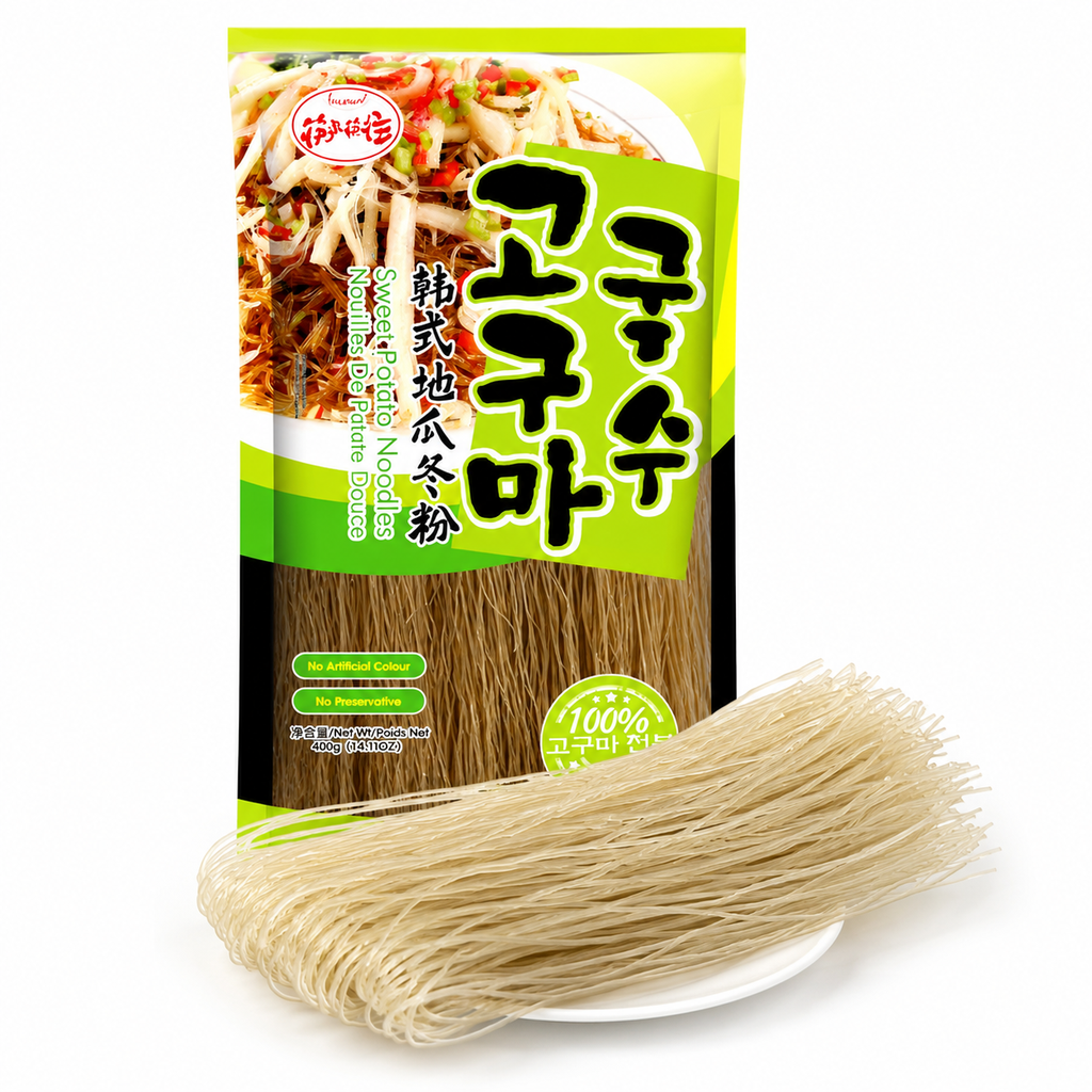 KLKW Brand Sweet Potato Vermicelli