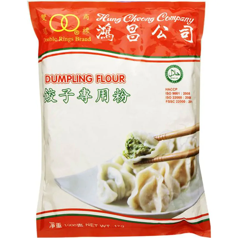 Dumpling Flour