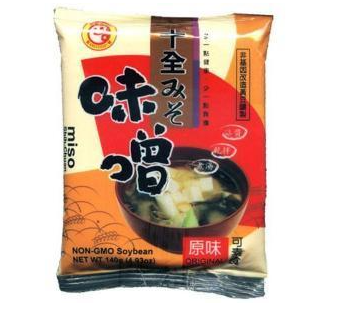 Hikari Miso Paste White 400g
