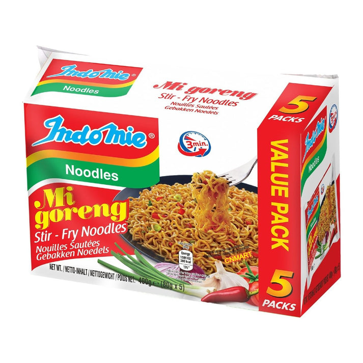Indomie Mi goreng 5*80g