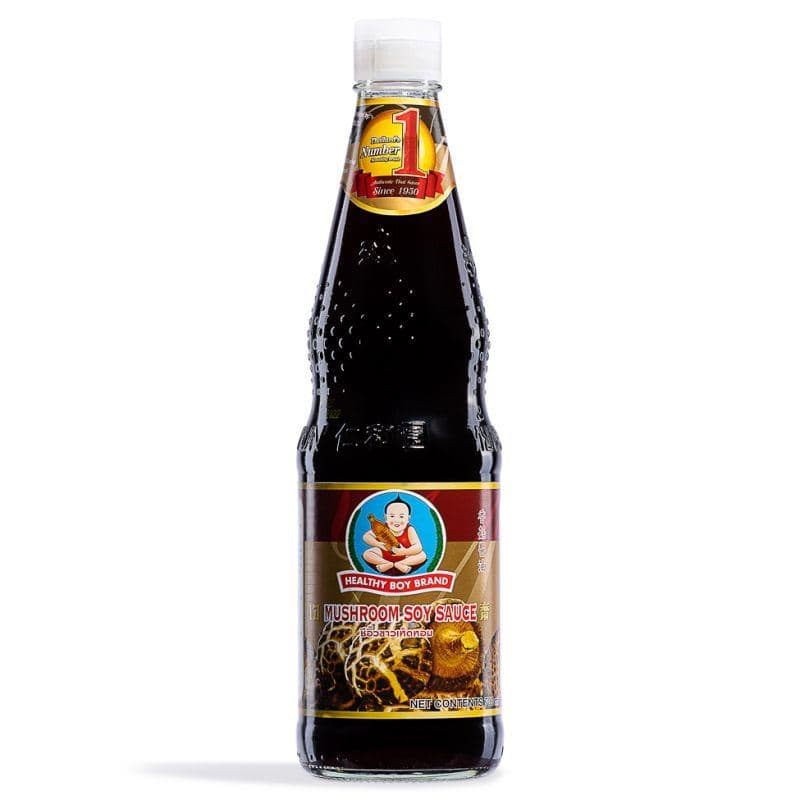 HB Mushroom Soy Sauce 700ml