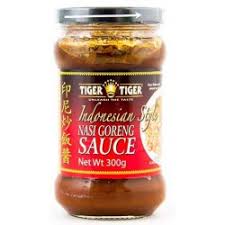 Indonesian Style Nasi Goreng Sauce 300G
