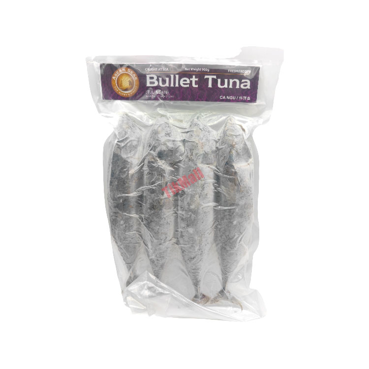 Bullet Tuna ASEAN SEAS 900G