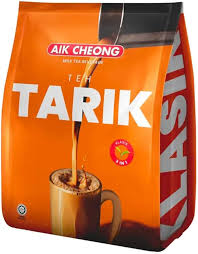 AIK CHEONG 3 in 1 Classic Milk Tea 456G