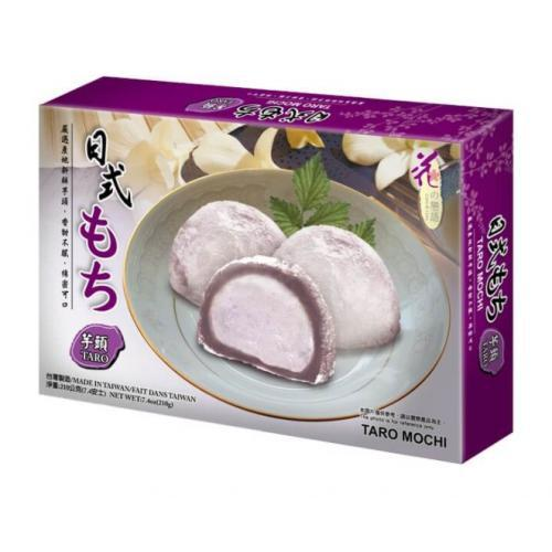 Kaoriya Mochi Taro Flavor 210g