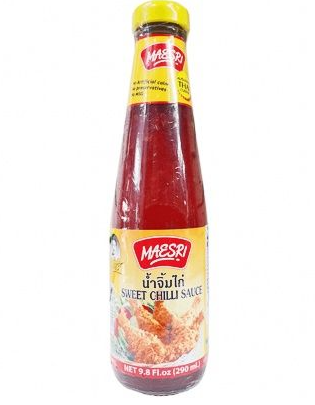 HB Thai Sweet Chili Sauce 350g