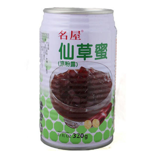 Chiao Kuo Grass Jelly Drink 320ml