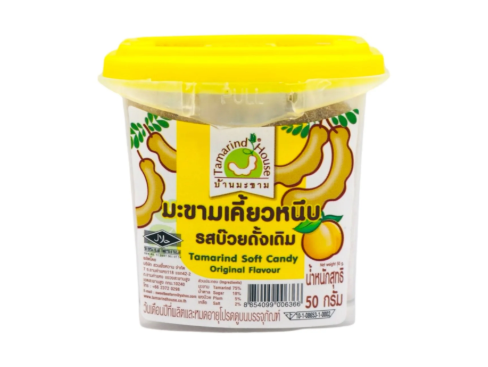 TAMARIND HOUSE 酸角软糖原味50g