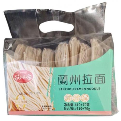 筷来筷往兰州拉面 480g