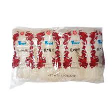 帝珠龙口粉丝 400g