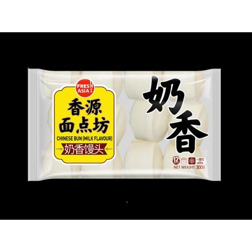 香源奶香馒头300g
