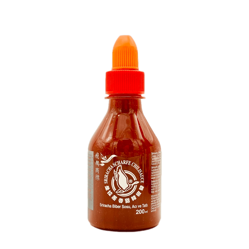 FLYING GOOSE Siracha Sauce 200ML