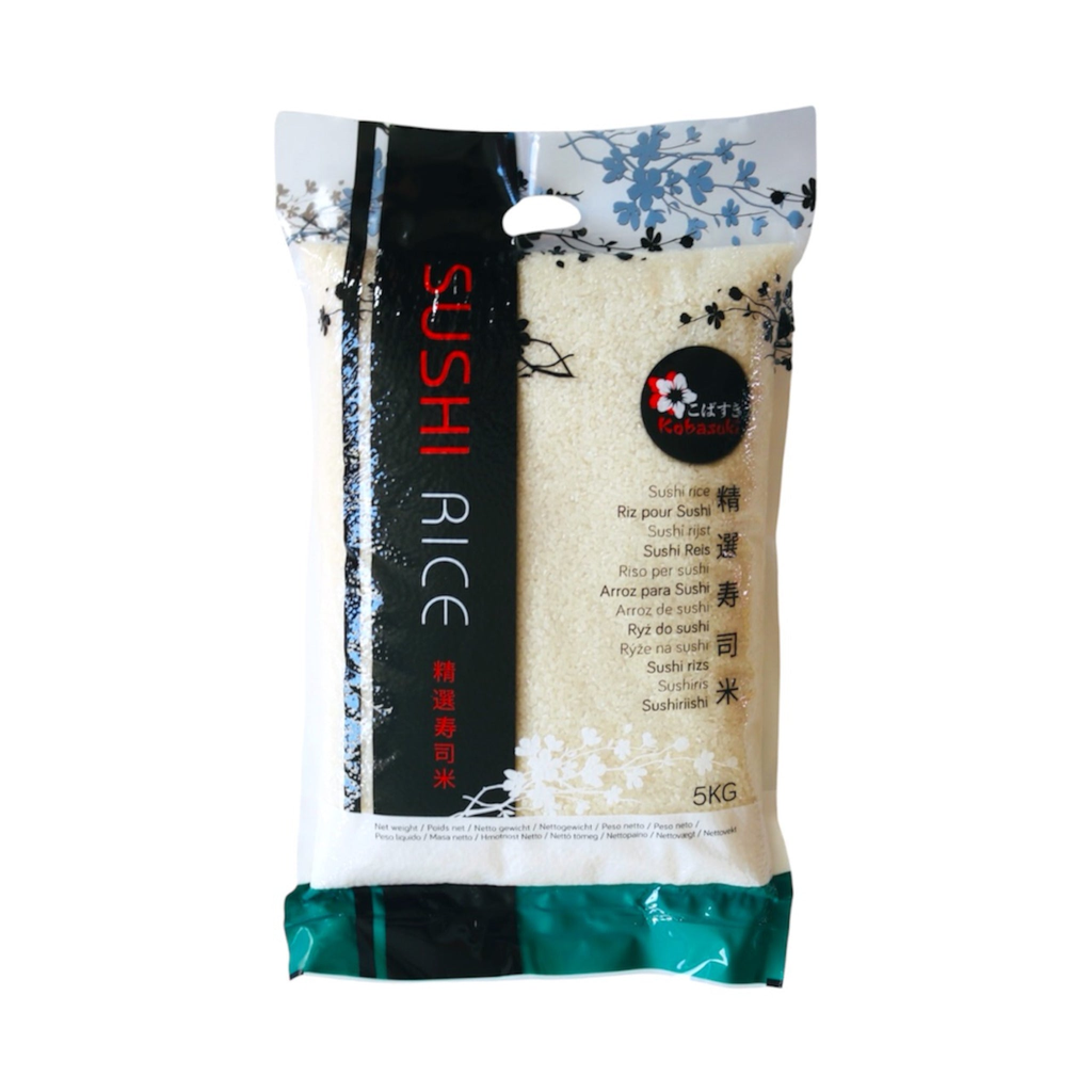 Kobasuki精选寿司米5kg