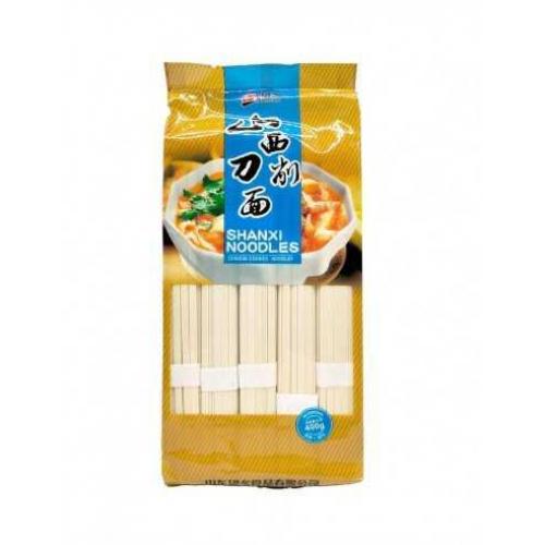 WHEATSUN  Shanxi Noodles 400g
