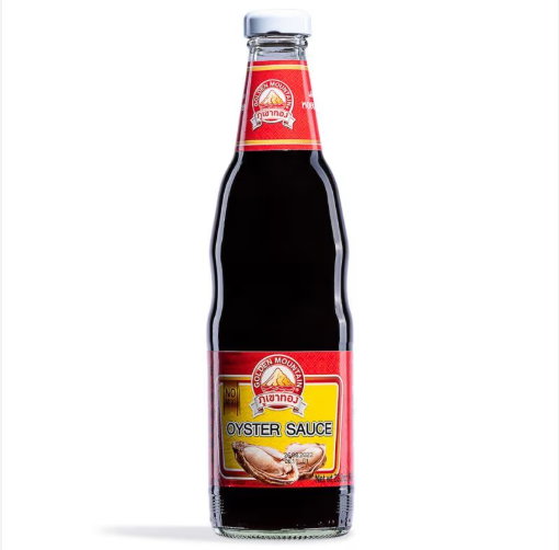GOLDEN MOUNTAIN BRAND Oyster Sauce 600G