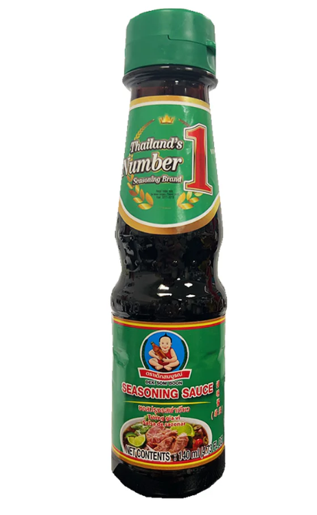 HEALTHY BOY Seasoning Sauce 140ML