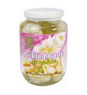 CHANG Pickled Garlic With Sweeteners 227G