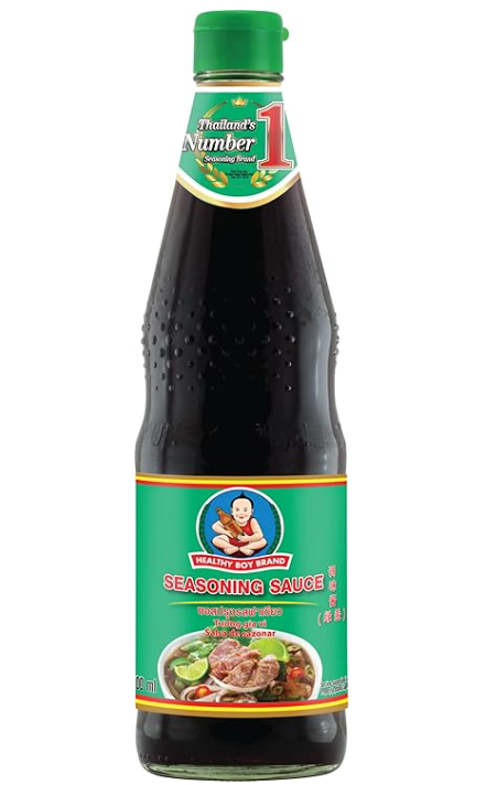 HEALTHY BOY Seasoning Sauce 700ML