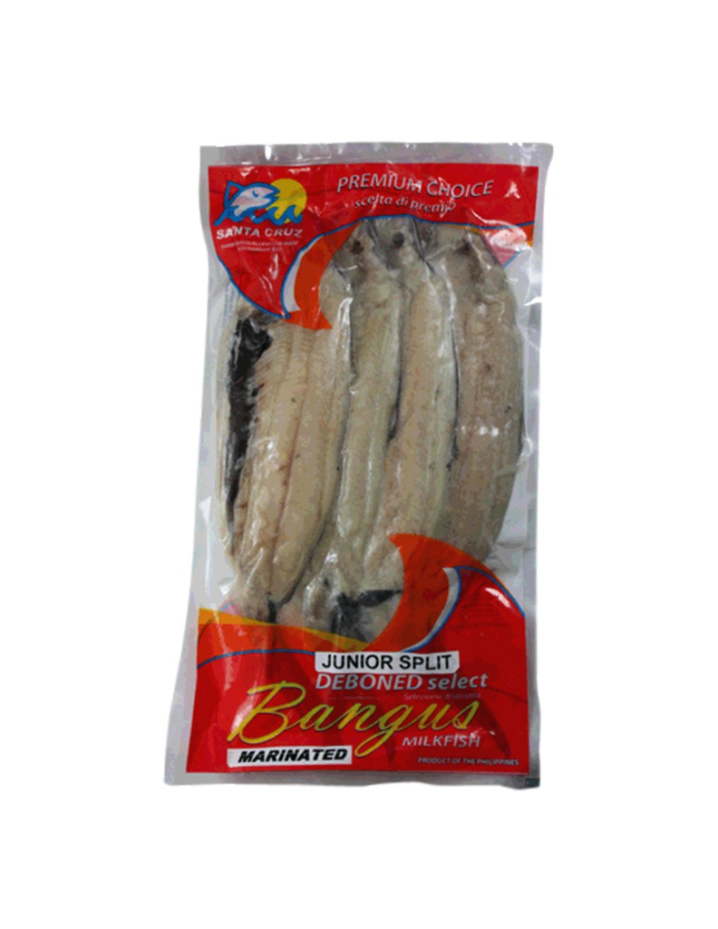 SANTA CRUZ 开片牛奶鱼 大号