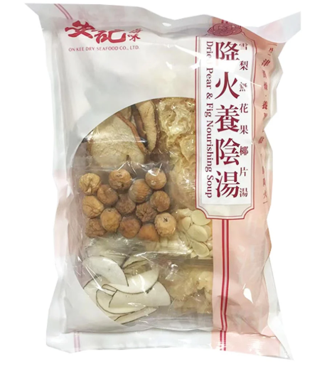 安记降火养阴汤120g
