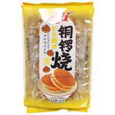 AJI Dorayaki Chestnut200g