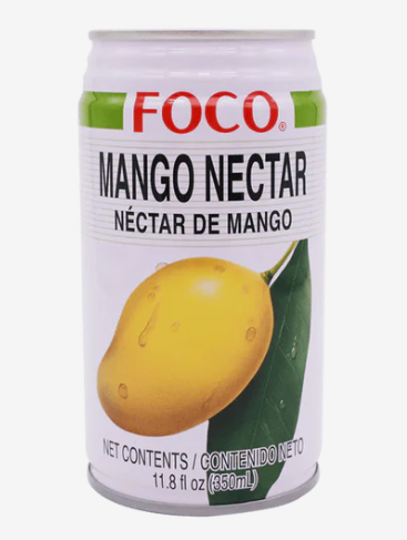 FOCO Mango Juice350ml
