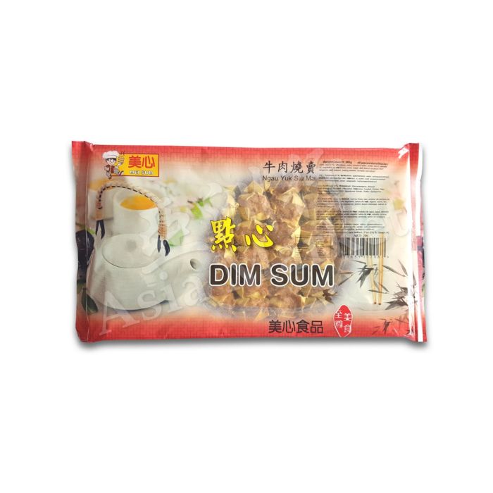 MEI XIN Ngau Yuk Siu Mai 960G