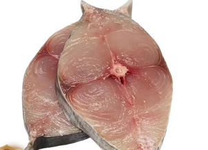 新鲜大马鲛鱼1KG