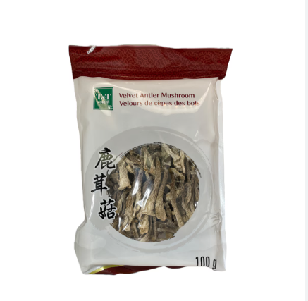 Antler Mushroom 100g