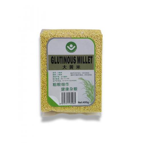 FF大黄米400g